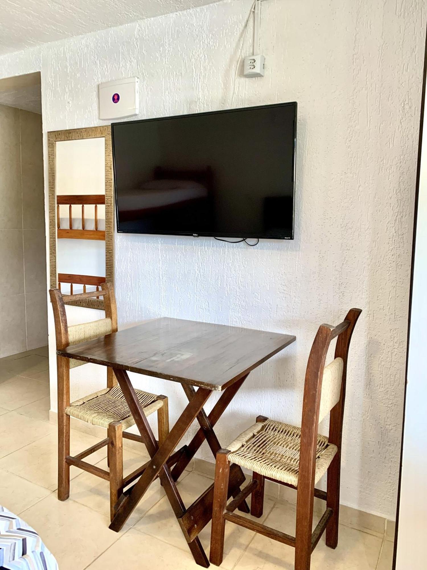 Pousada Lagoa Encantada ガロパバ エクステリア 写真
